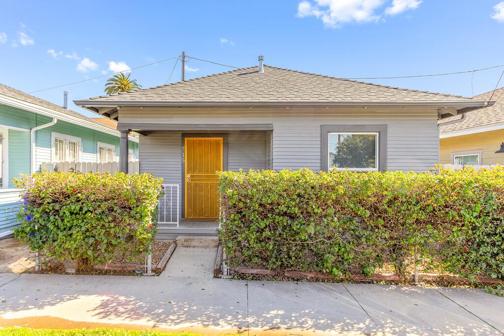 Arts District Cottage - thumb 0