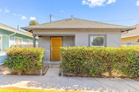 Arts District Cottage Accommodation Rooms