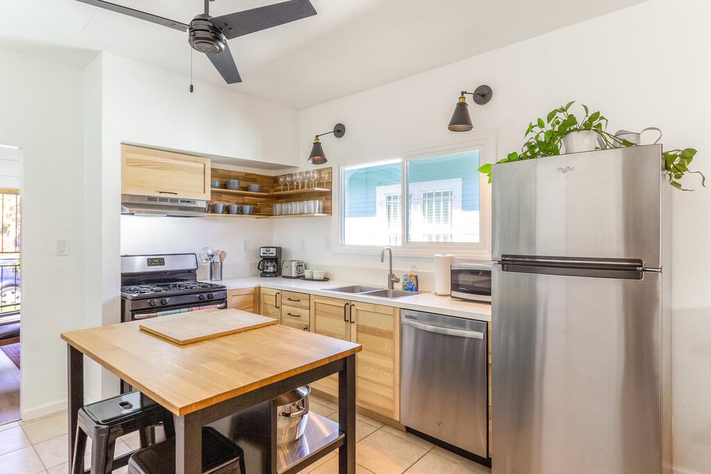 Arts District Cottage - thumb 3