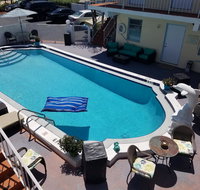 Ashley Brooke Beach Resort - Accommodation Rooms