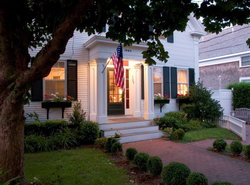 Ashley Inn