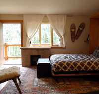 Aspen 1 - Accommodation Rooms