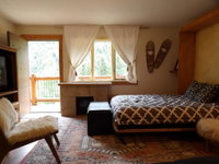 Accommodation Rooms