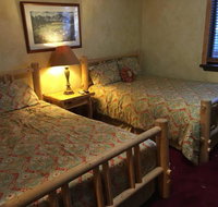 Aspen 2 - Accommodation Rooms