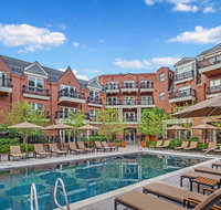 Aspen Grand Hyatt Residence - Accommodation Rooms