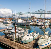 Astoria Riverwalk Inn - Accommodation Rooms