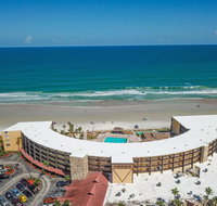 Atlantic Condos by the Beach - Accommodation Rooms