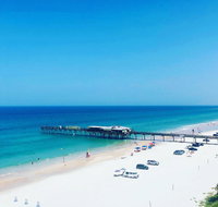 Atlantic Terrace by Capital Vacations - Accommodation Rooms