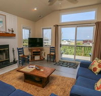 Atlantic Views from Sandy Shore - Accommodation Rooms