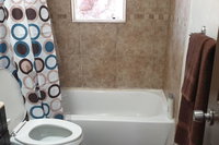 Attractive cute house Heart of San Diego private Accommodation Rooms