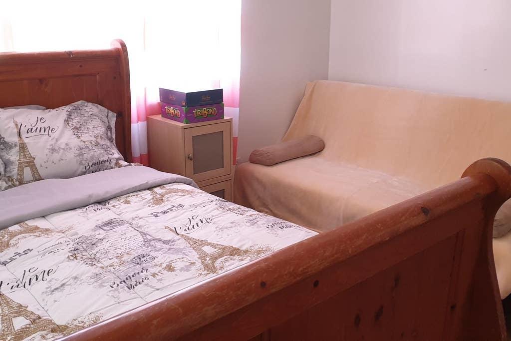 Attractive Cute House Heart Of San Diego Private - thumb 3