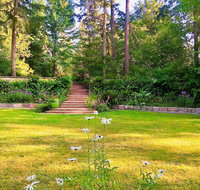 Auberge de Seattle Estate - Accommodation Rooms