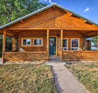 Augusta Retreat with Pool 15 Mi to Bob Marshall WLDN - Accommodation Rooms