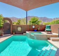 Avenue Rubio Retreat - Accommodation Rooms