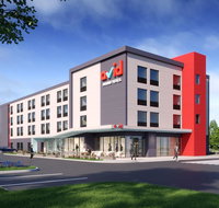 Avid hotels - Beaumont - Accommodation Rooms