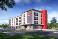  Accommodation Rooms