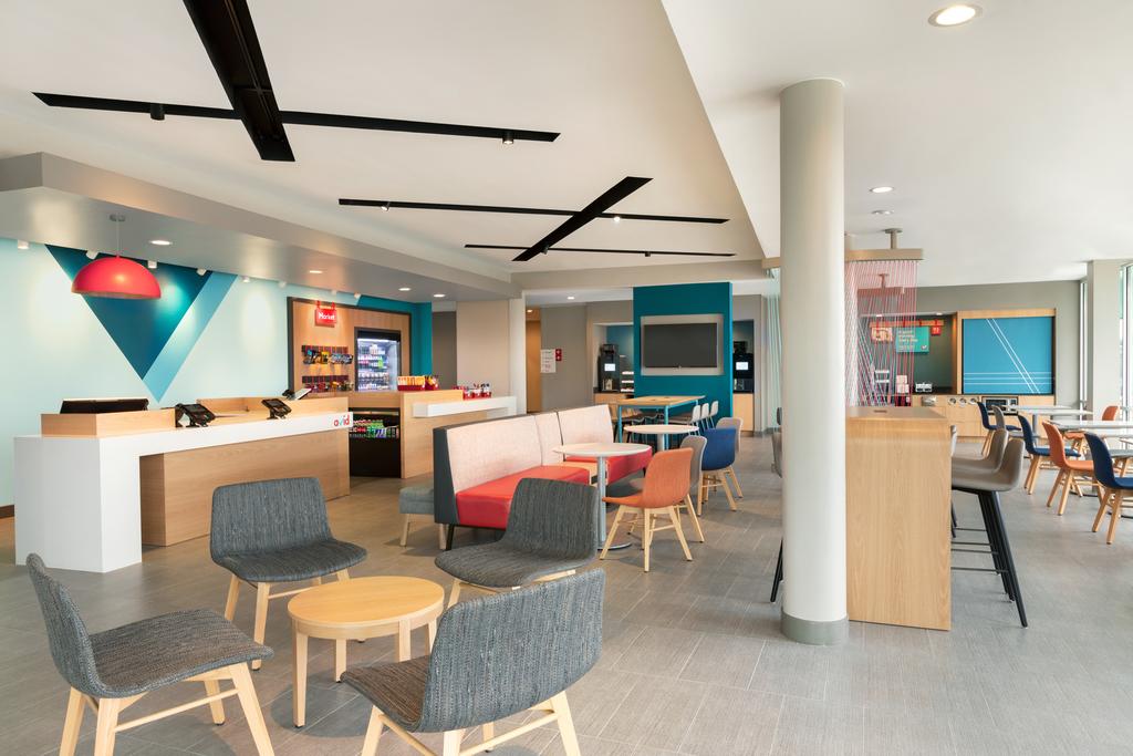 Avid Hotels - Orlando International Airport - thumb 3