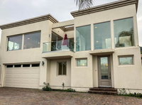 AWESOMESAUCEBEACHHOUSE VIB Accommodation Rooms