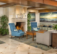 Ayres Hotel Laguna Woods - Accommodation Rooms