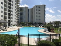 Back Bay 702 by Gulf Shores Rentals Accommodation Rooms