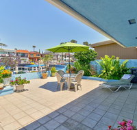 Balboa Blue Lagoon - Accommodation Rooms