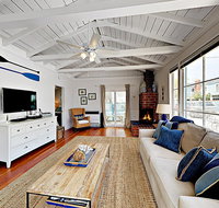Balboa Island Charmer Townhouse - Accommodation Rooms