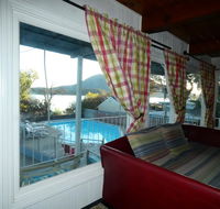 Baldwin's Retreat - Accommodation Rooms