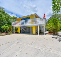 Banana Cabana by Beachside Management - Accommodation Rooms