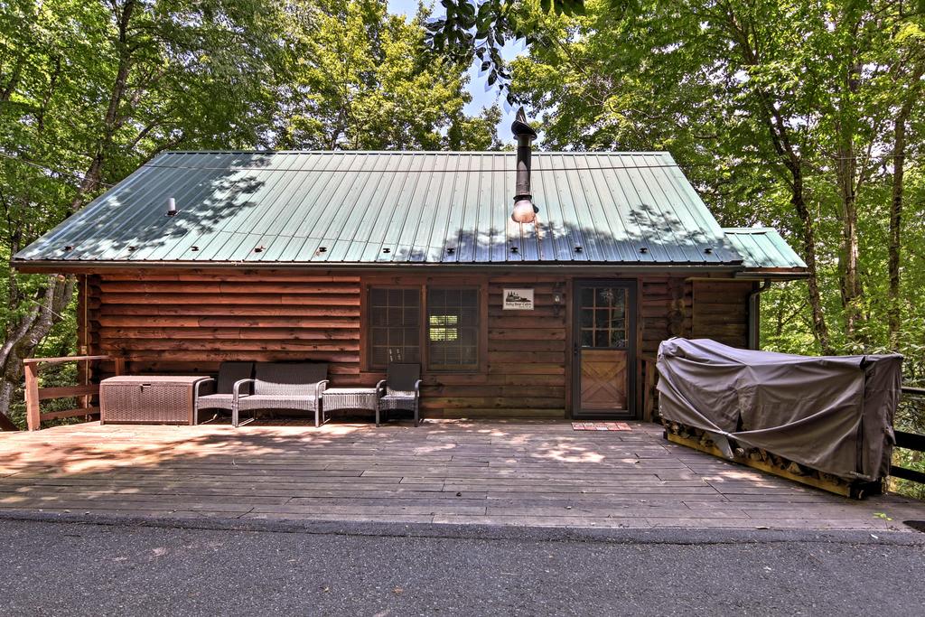 Banner Elk Cabin By Sugar Mtn With 2 Decks &Amenities - thumb 2