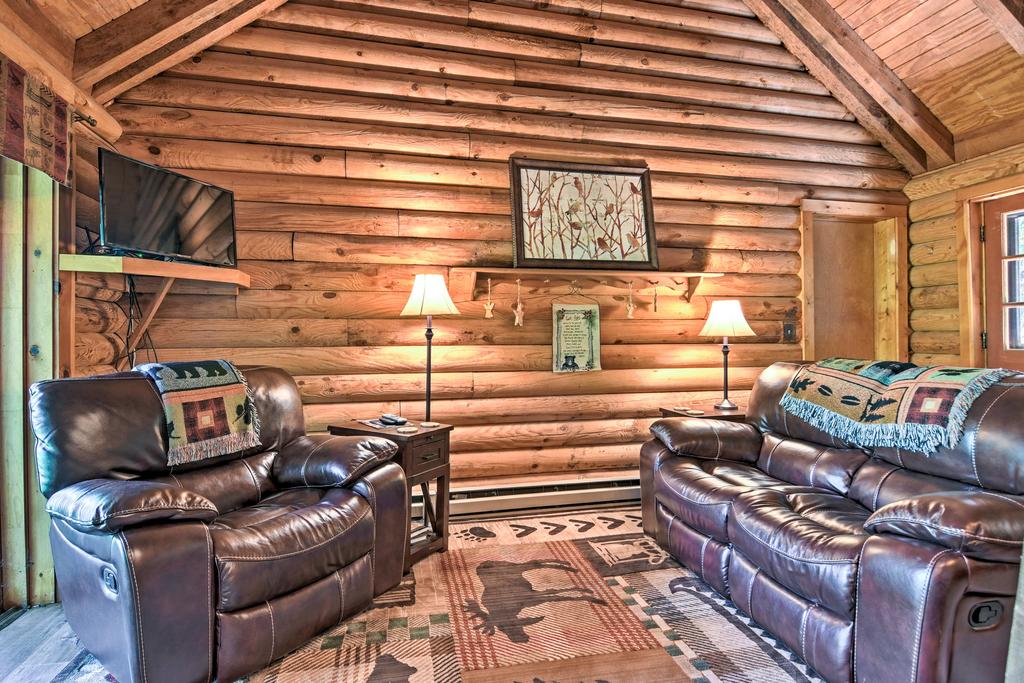 Banner Elk Cabin By Sugar Mtn With 2 Decks &Amenities - thumb 3