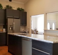 BAR - Boca Art Retreat - Accommodation Rooms