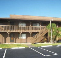 Bass  Sun Condominium 2/2 Bedroom - Accommodation Rooms