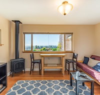 Baxter's Bayview Cottage - Accommodation Rooms