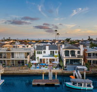 Bay Breeze by AvantStay - Accommodation Rooms