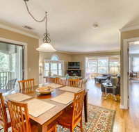Bay Pointe 2137 - Accommodation Rooms