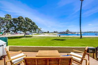 Bay Style 1 Condo Accommodation Rooms