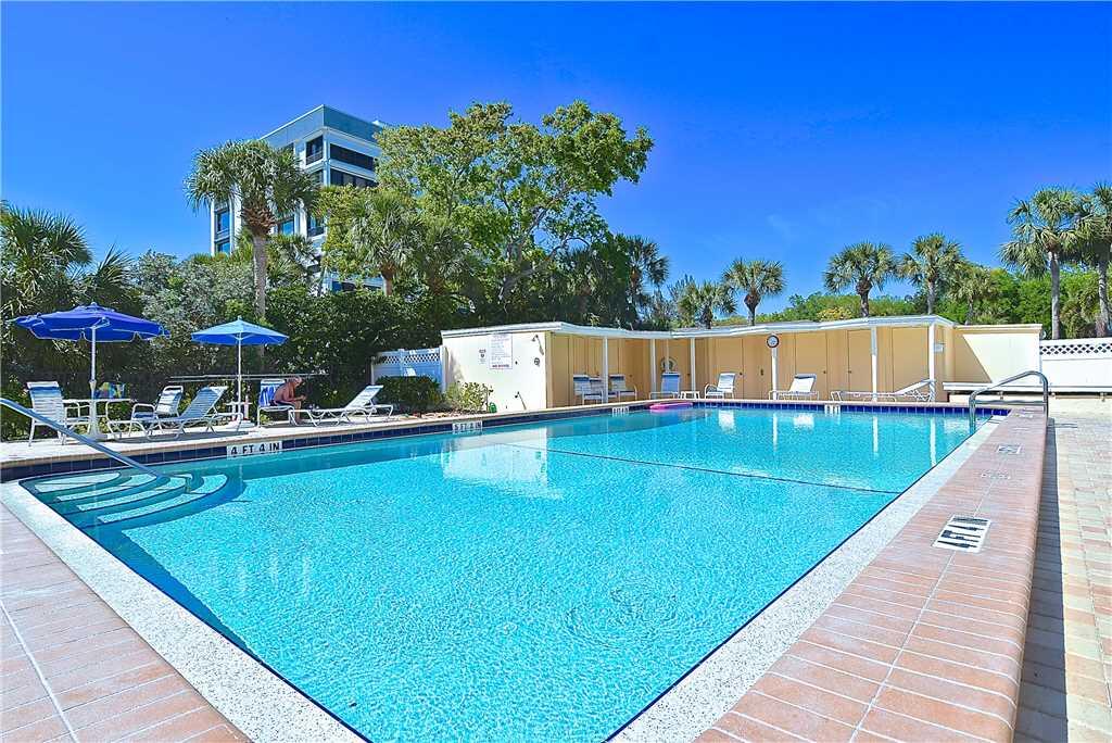 Bay Tree Club 106, 2 Heated Pools, 2 Bedrooms, Spa, WiFi, Sleeps 6 - thumb 1