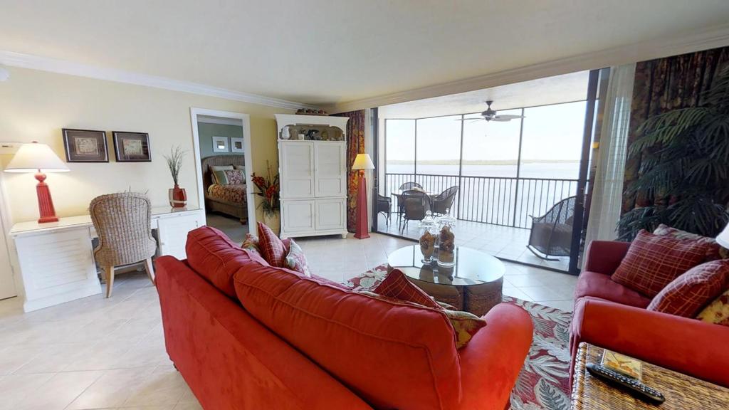 Bay View Tower #532 Sanibel Harbour - thumb 3