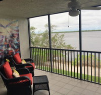 Bay View Tower 133 Sanibel Harbour - Accommodation Rooms