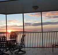 Bay View Tower 232 Sanibel Harbour - Accommodation Rooms