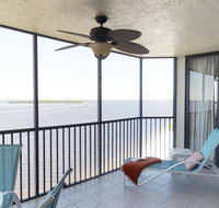 Bay View Tower 633 Sanibel Harbour - Accommodation Rooms