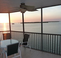 Bay View Tower 735 Sanibel Harbour - Accommodation Rooms