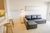 Bay-view Marina Lux 1 BDR Accommodation Rooms