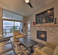 Bayfront Home - Take Ferry to the San Juan Islands - Accommodation Rooms