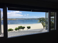 Bayfront Mission Beach Oasis Accommodation Rooms