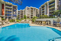 Bayfront Serenity Condo Accommodation Rooms