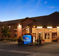 Baymont by Wyndham Anderson - Accommodation Rooms