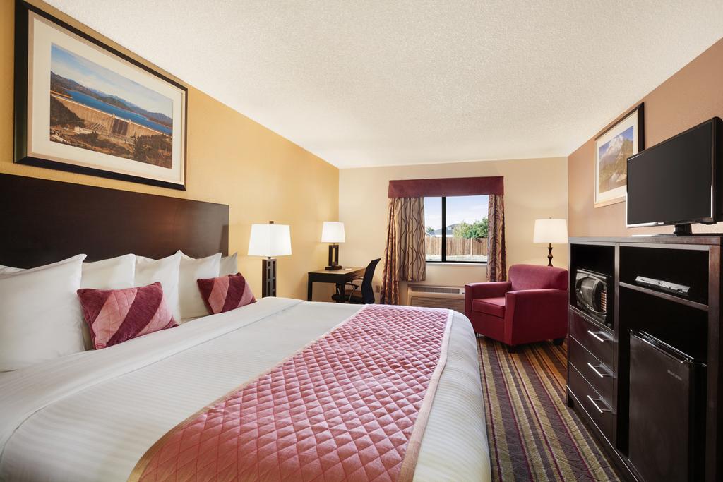 Baymont By Wyndham Anderson - thumb 3