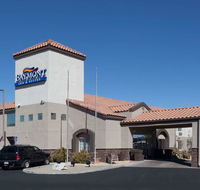 Baymont by Wyndham Barstow Historic Route 66 - Accommodation Rooms