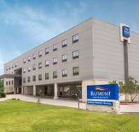 Baymont by Wyndham Columbus - Accommodation Rooms